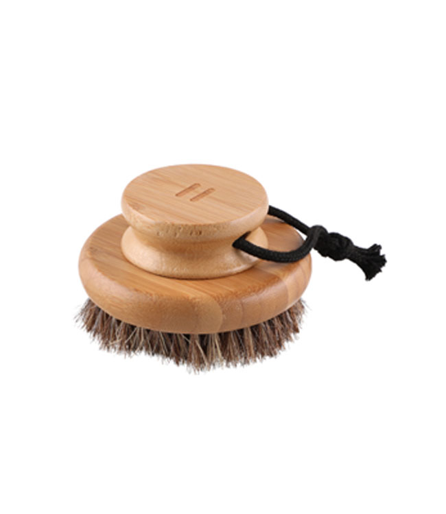 Sauna Brushes & Scrubs