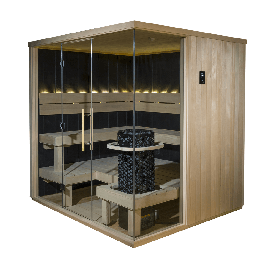 Centurion Sauna