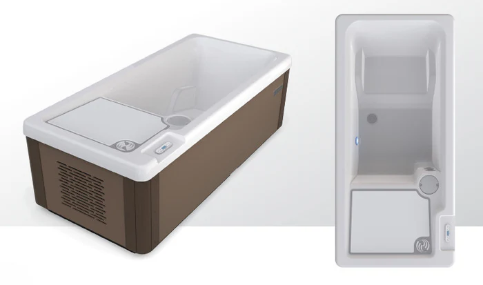 Hot Spring Cold Plunge Vigor Pricing